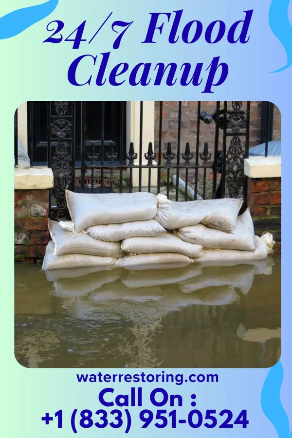24/7 Flood Cleanup in Wauwatosa, WI